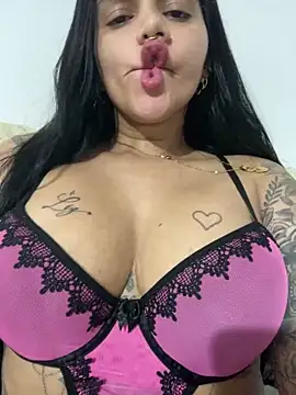 Snapshot of danilyns chatting on September 28, 2025, 8:36 pm danilyns online show from September 28, 2025, 8:36 pm