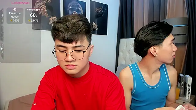 KentAivan online show from September 13, 2025, 5:18 am