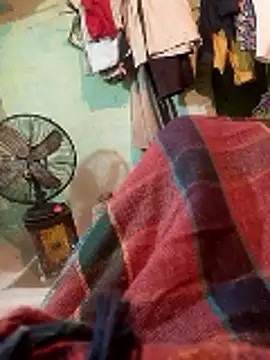 Snapshot of CUTE-004 chatting on January 11, 2026, 6:57 pm CUTE-004 online show from January 11, 2026, 6:57 pm