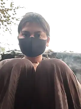 Janvi Jaitly online show from November 28, 2025, 1:19 am