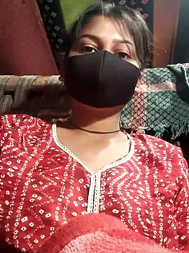 Janvi Jaitly online show from January 8, 2026, 8:11 pm