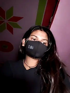 Janvi Jaitly online show from February 10, 2026, 1:53 am