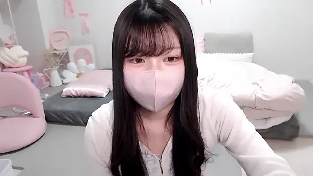 moka-neko online show from March 27, 2026, 2:50 pm