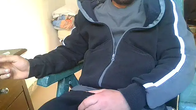 malessere1846 online show from October 3, 2025, 1:30 pm