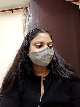 Kajal-baby07 online show from January 9, 2026, 2:09 pm