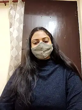 Kajal-baby07 online show from January 18, 2026, 4:44 pm