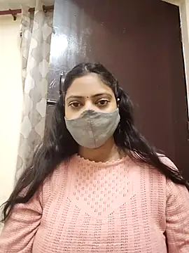 Kajal-baby07 online show from February 12, 2026, 8:53 am