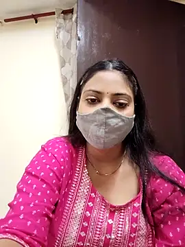 Kajal-baby07 online show from March 6, 2026, 2:46 pm