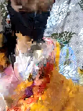 Snapshot of Bhabhilux2025 chatting on January 9, 2026, 6:27 am Bhabhilux2025 online show from January 9, 2026, 6:27 am