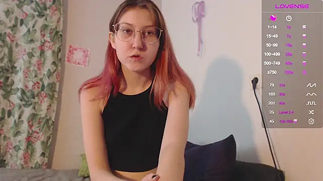 ohmycheryl online show from September 20, 2025, 3:02 pm