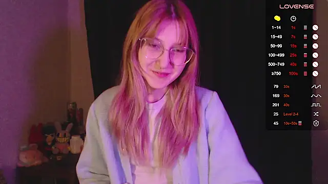 ohmycheryl online show from January 17, 2026, 2:44 pm