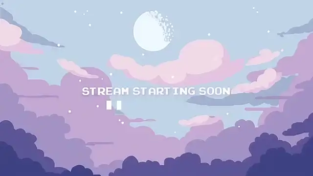 Dirtycalm online show from February 13, 2026, 6:20 am