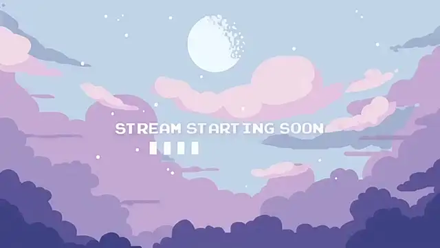 Snapshot of Dirtycalm chatting on July 8, 2026, 3:00 am Dirtycalm online show from July 8, 2026, 3:00 am