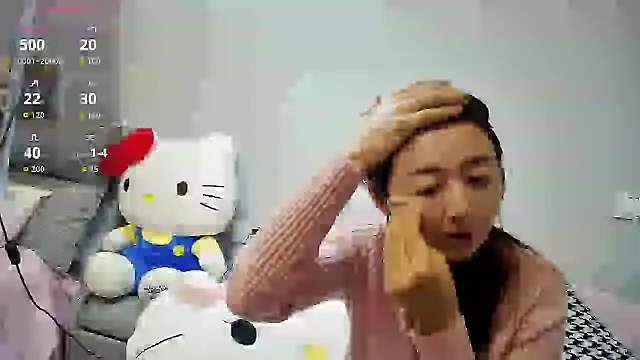 Diva VVN online show from September 18, 2025, 12:12 am