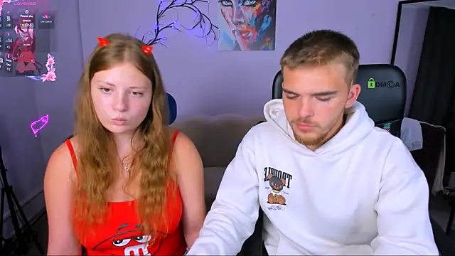 melani bumm online show from September 19, 2025, 7:43 am