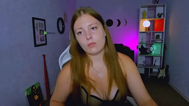 melani bumm online show from September 23, 2025, 5:54 am