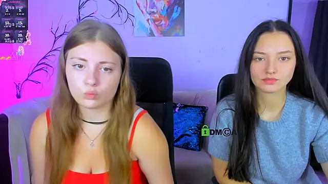 melani bumm online show from September 24, 2025, 5:44 am