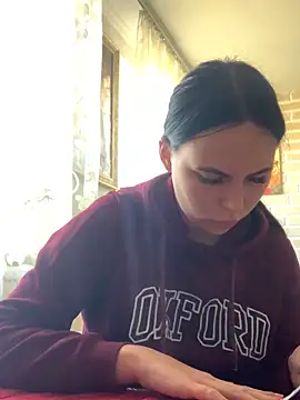 ksenia123 online show from October 4, 2025, 10:02 am