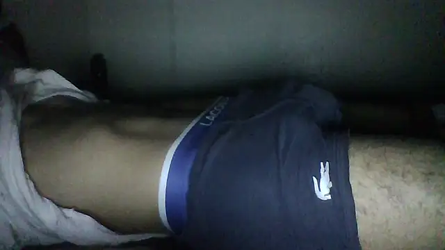 Osamabigdick7 online show from November 19, 2025, 1:16 am