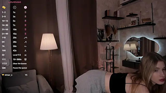 FrancisBivona online show from October 7, 2025, 6:54 am