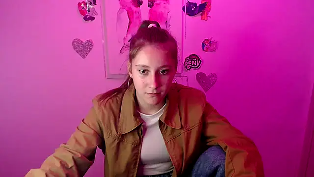 Milka kamila online show from September 25, 2025, 12:53 pm