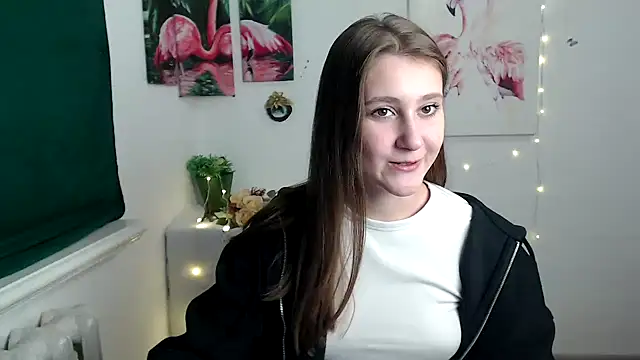 Milka kamila online show from October 6, 2025, 1:30 pm