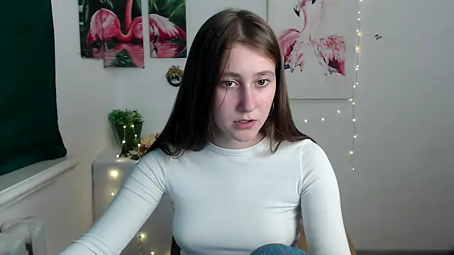 Milka kamila online show from October 12, 2025, 12:48 pm