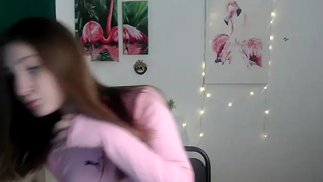 Milka kamila online show from November 16, 2025, 1:28 pm