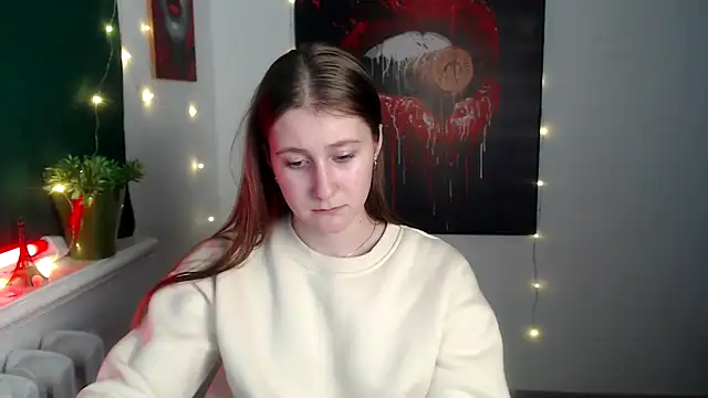 Milka kamila online show from November 30, 2025, 4:55 pm