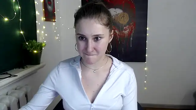 Milka kamila online show from December 21, 2025, 5:20 pm