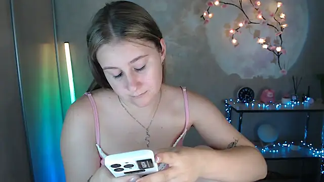 Milka kamila online show from July 26, 2026, 12:34 pm