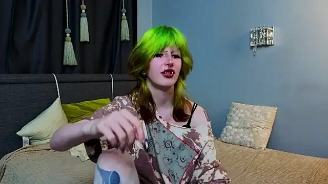 KandraCruser online show from October 12, 2025, 8:19 pm