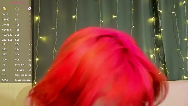 KandraCruser online show from February 6, 2026, 8:45 pm