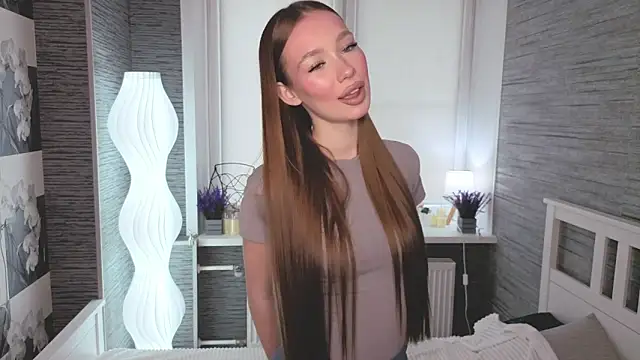 NedraLober online show from April 20, 2026, 6:38 am