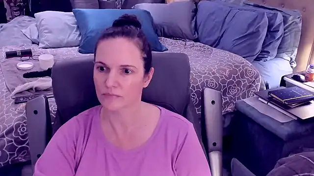 ninajaymes online show from January 2, 2025, 11:27 pm