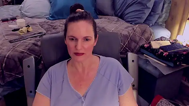 ninajaymes online show from January 11, 2025, 6:03 am