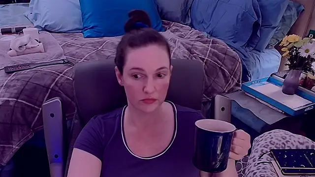 ninajaymes online show from March 14, 2025, 2:53 am