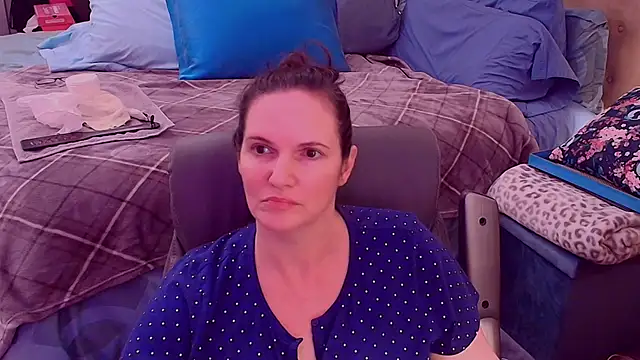 ninajaymes online show from December 19, 2025, 12:17 am