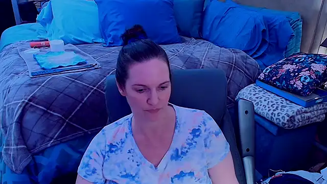 ninajaymes online show from March 20, 2026, 7:30 pm