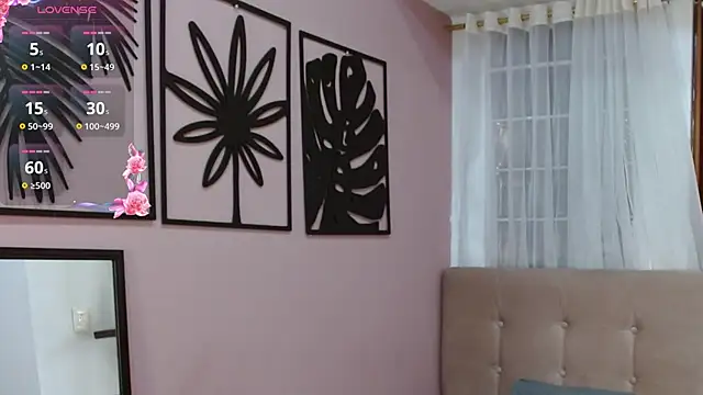 amara rousse1 online show from February 26, 2026, 12:59 pm