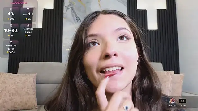 imrockstar online show from December 18, 2025, 7:31 pm