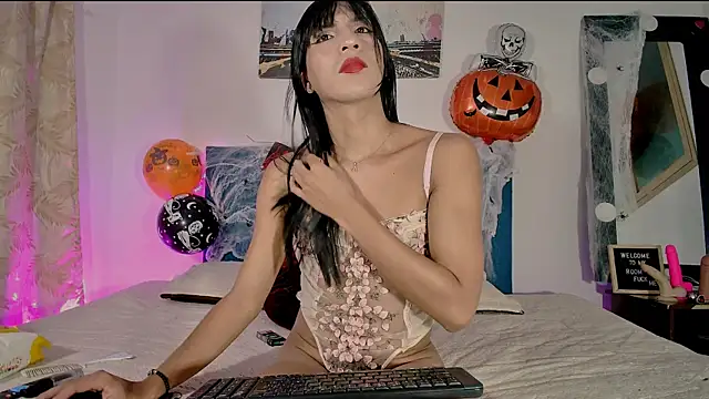 Jenny Sweet1 online show from October 9, 2025, 4:32 am