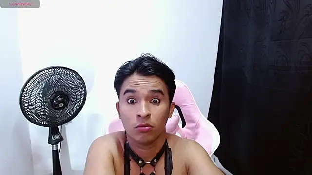 DayroDuran online show from October 1, 2025, 6:47 pm