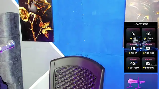 lau-hot online show from February 24, 2026, 7:23 pm