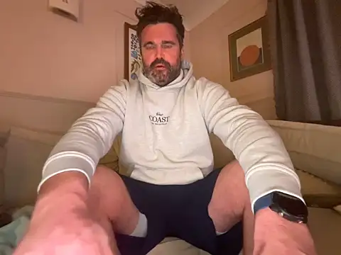 CyprioteWhitefly online show from January 31, 2026, 11:03 pm