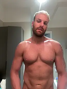 Snapshot of TheKevinboy chatting on April 6, 2026, 1:23 pm TheKevinboy online show from April 6, 2026, 1:23 pm