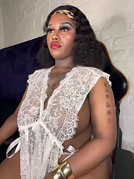 QUEEN NOBUHLE 777 online show from March 4, 2026, 11:22 pm