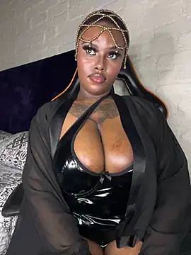 QUEEN NOBUHLE 777 online show from March 27, 2026, 10:53 pm