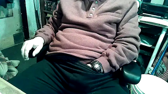 georgew62 online show from February 21, 2026, 8:54 pm