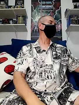 JoeCatnip online show from October 19, 2025, 7:25 pm